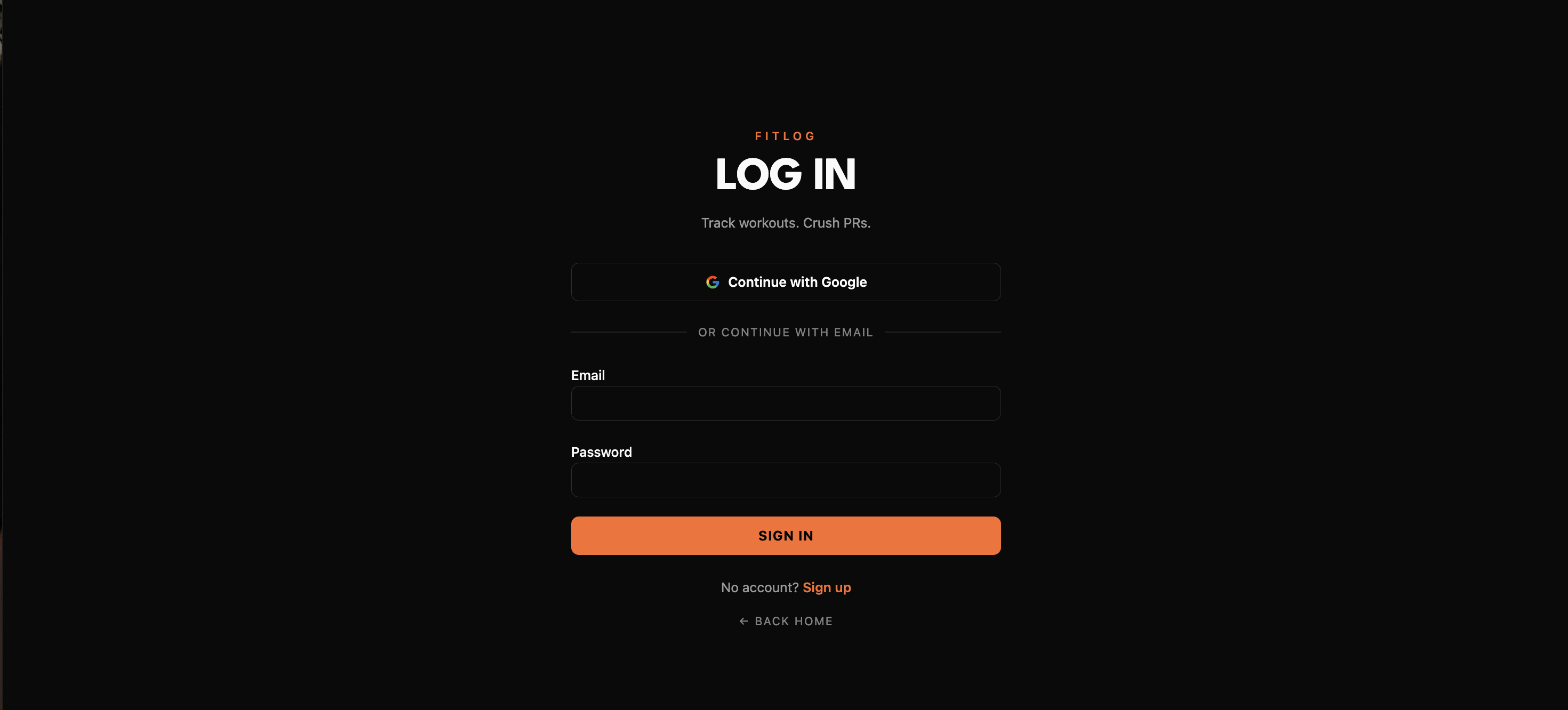 Custom Apps and Client Portals